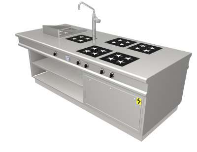 Hotel-Restaurant Höldrichsmühl