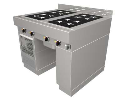 Léon Augny Jouy aux Arches