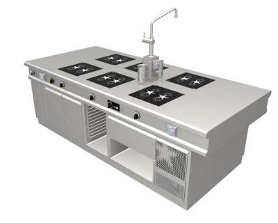 Kantonsspital Ararau