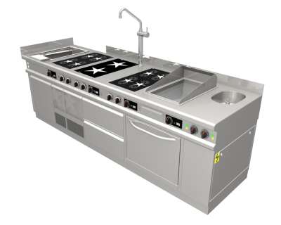 Hotel Suvretta House