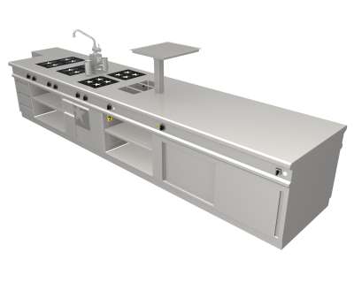 Alterszentrum Kastels