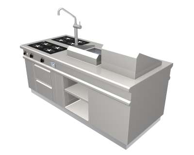 Restaurant Kastenwald