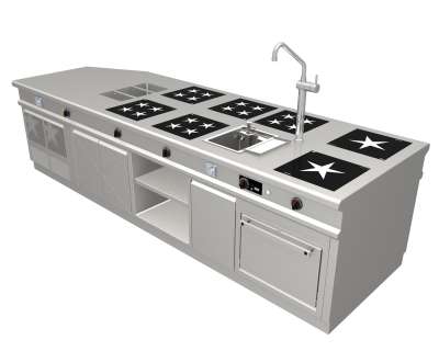 AMBASSADOR à L'OPERA