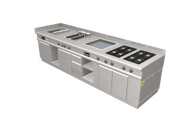 Renaissance Hamburg Hotel