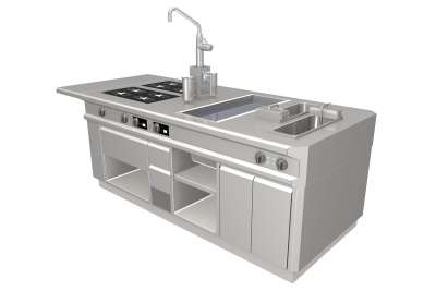 Gaststätte Kastensteinerwand-Alm