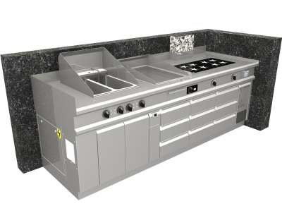 Café-Restaurant Blöser