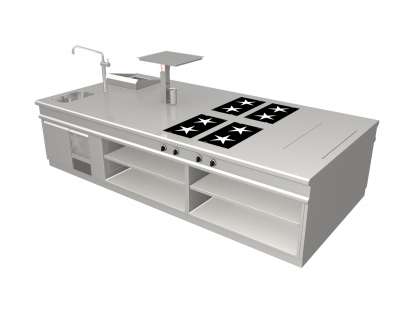 Tjuvholmen Sjømagasin