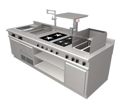 The Berkeley - Banquett