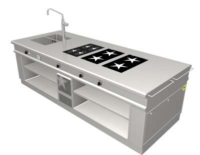 Résidence La Petite-Boissière