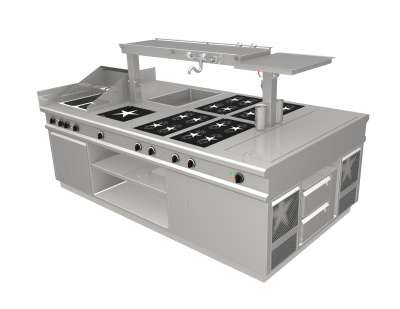 Hotel Vier Jahreszeiten Kempinski München