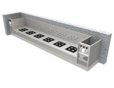 Hotel Traube Tonbach