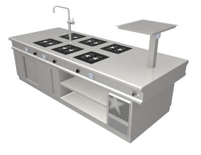 Seniorenzentrum Naters