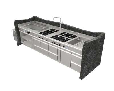 Ständige Vertretung