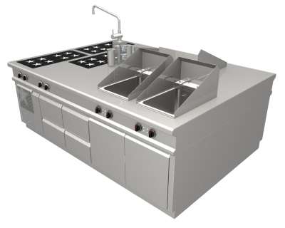 Tscheppes Langgasthof