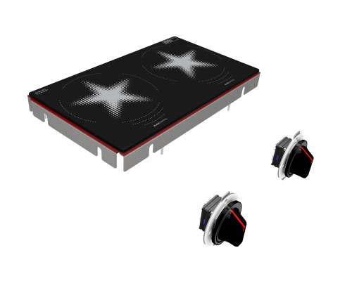 Menu System SlideControl hobMS-SLC