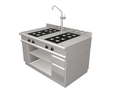 Lorenzini Ristorante & Bars