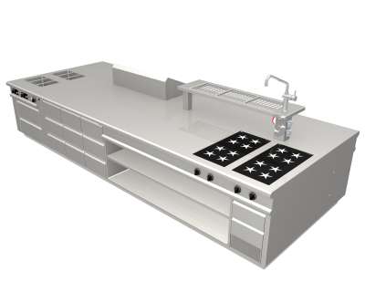 Clocktower Bar & Grill