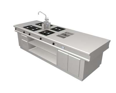 Stiftung WIA, Wohnen im Alter