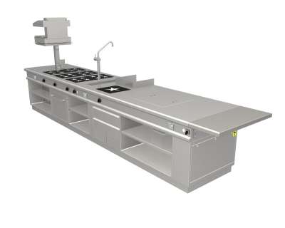 Seniorama im Tiergarten