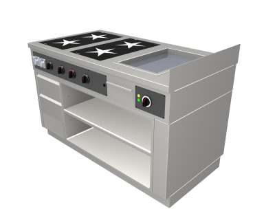 Restaurant Kastanienbaum