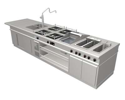 MS Diamant -  SGV AG