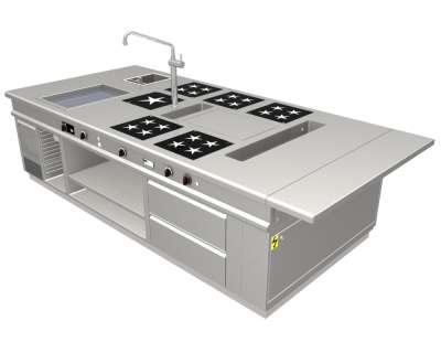 Cafe Restaurant Zacherl