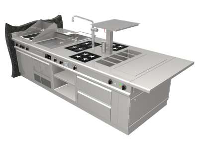 Restaurant Blockhaus