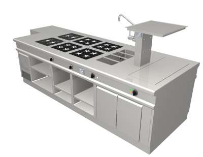 Tetra Laval International SA