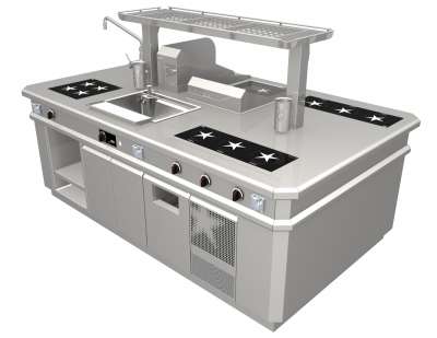 Private Residence Prague