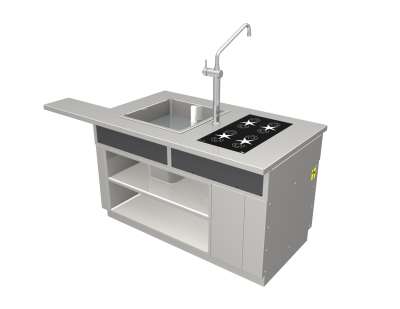 Camping International