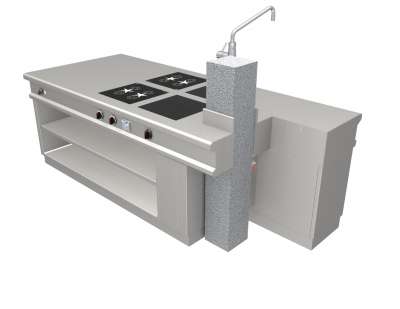 Pflegezentrum Volketswil