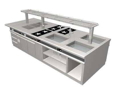 Schnell Grande Cuisine