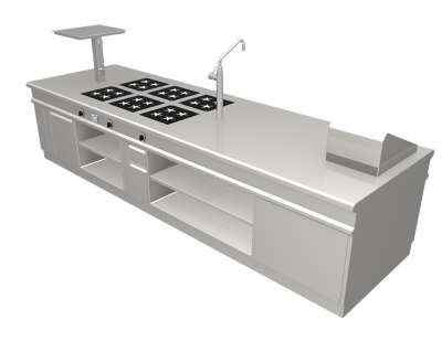 EHC Hôpital d'Aubonne