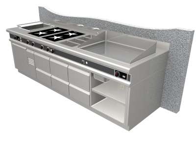 Ephemera Under The Sea