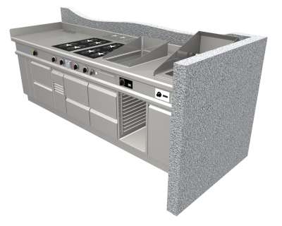 Novotel Paris Gare de Lyon