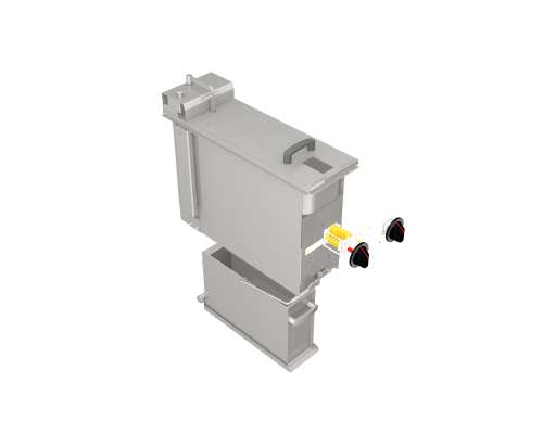 Menu System Valentine V200T