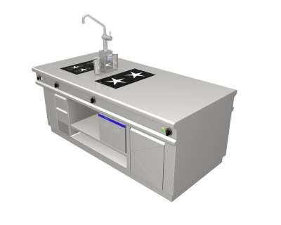 Alters- und Pflegeheim Schärme