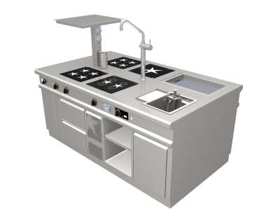 Stutz Grossküchen AG