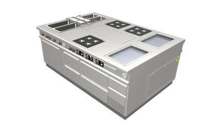 Recreatiepark TerSpegelt