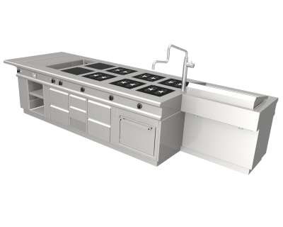 Santa Lucia Paradeplatz