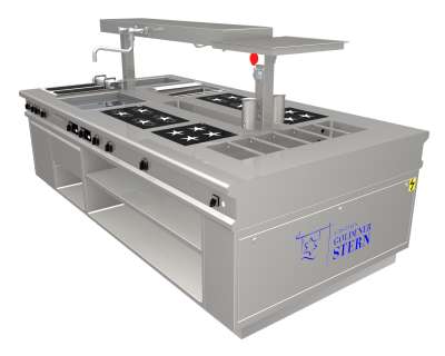 Gasthaus Goldener Stern