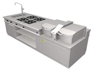 Armèe du salut - Centre-Espoir