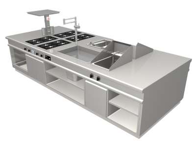 Panorama Restaurant „EAGLE“