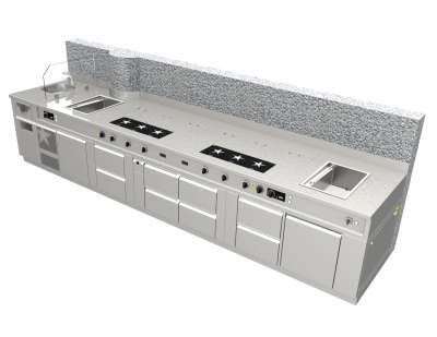 Spiga Ristorante Neumarkt