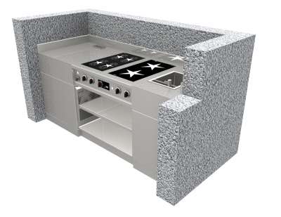 Restaurant Carlo's Cafe