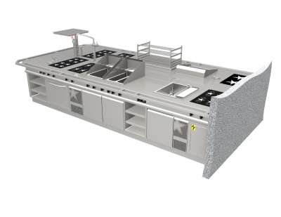 Private Residence London