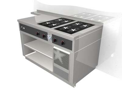 Solviva Sunnerain Reinach