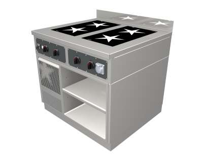 Hôtel Marriot - Genève Airport 1