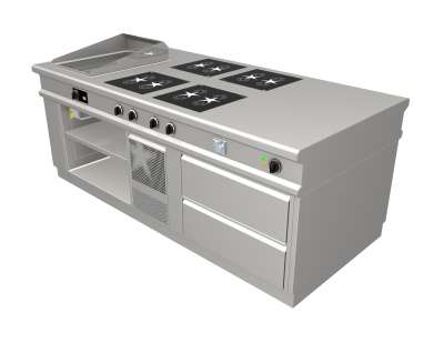 Seniorenzentrum Oberes Reusstal