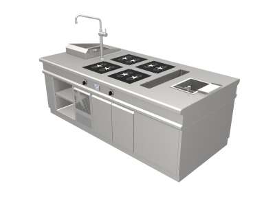 Hotel Campione Ticino